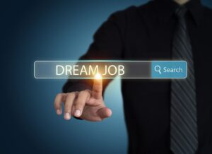 How To Land Your Dream Job In 2020