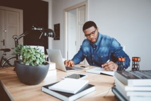 Freelance skills in demand 2021
