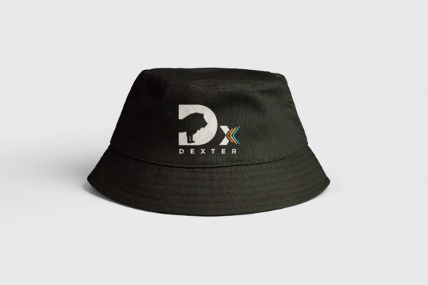 Dexter Lion Bucket Hat - Image 3