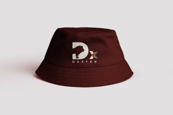 Dexter Lion Bucket Hat