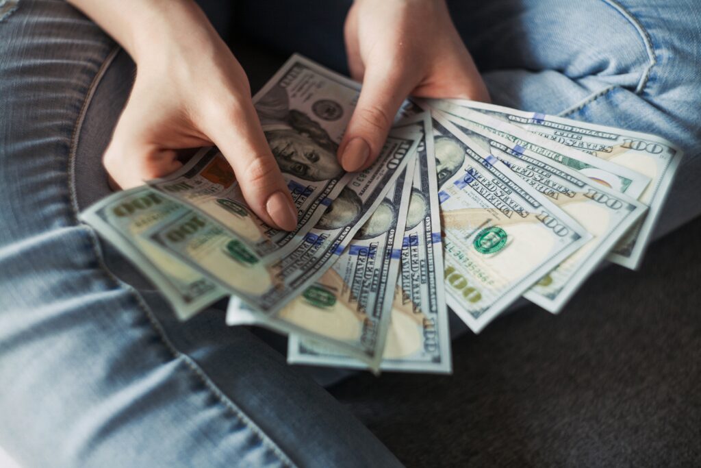 Earn through gigs, tutoring, and campus jobs.
